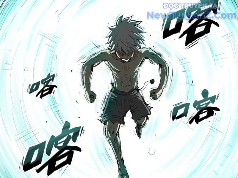 Tu Giả Thần Hành Chap 3 - Next Chap 4