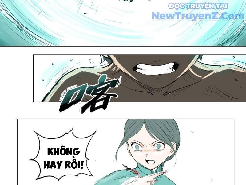 Tu Giả Thần Hành Chap 3 - Next Chap 4