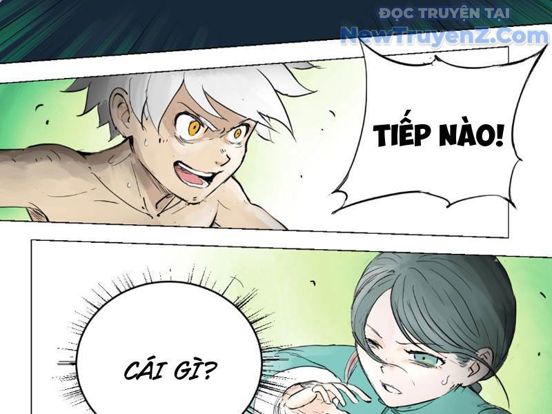 Tu Giả Thần Hành Chap 3 - Next Chap 4
