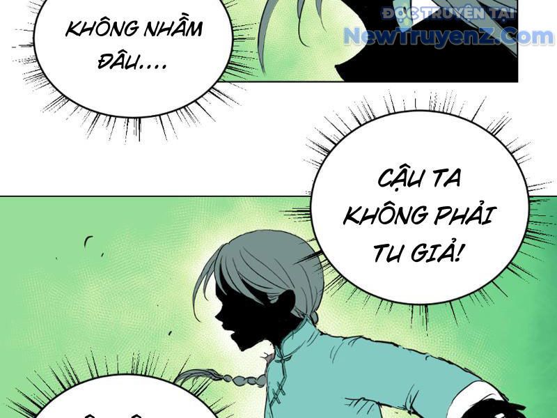 Tu Giả Thần Hành Chap 3 - Next Chap 4