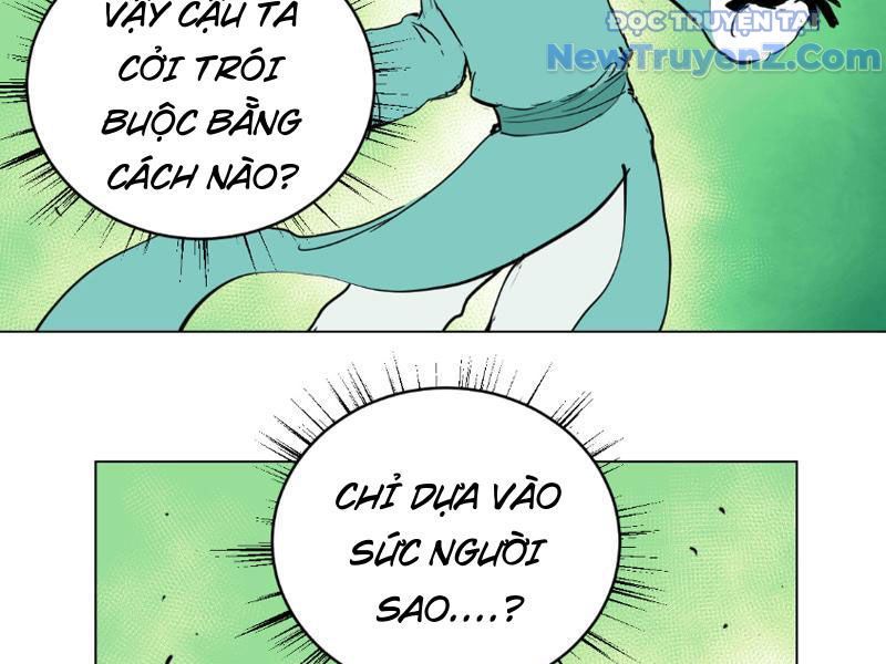 Tu Giả Thần Hành Chap 3 - Next Chap 4