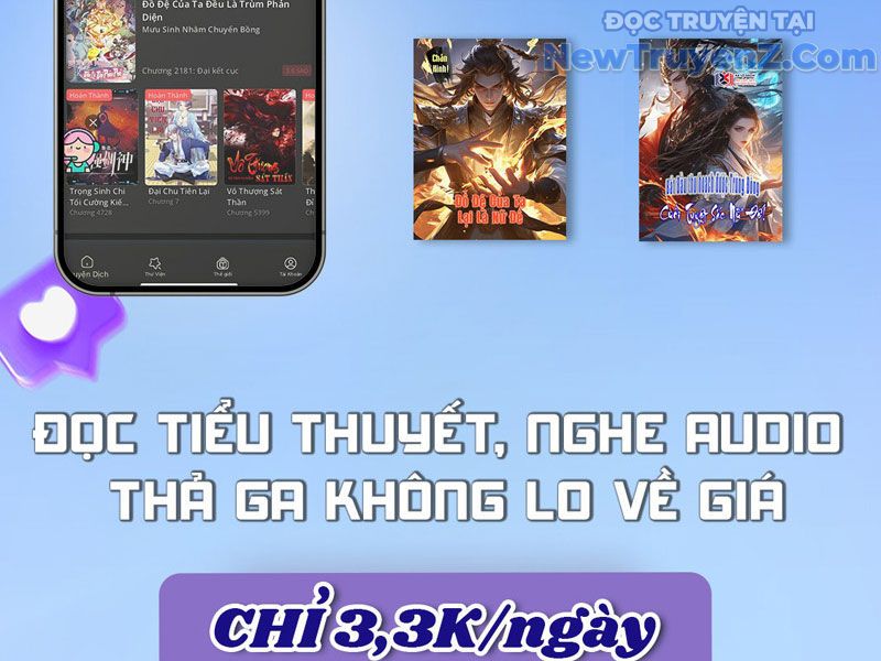 Tu Giả Thần Hành Chap 3 - Next Chap 4