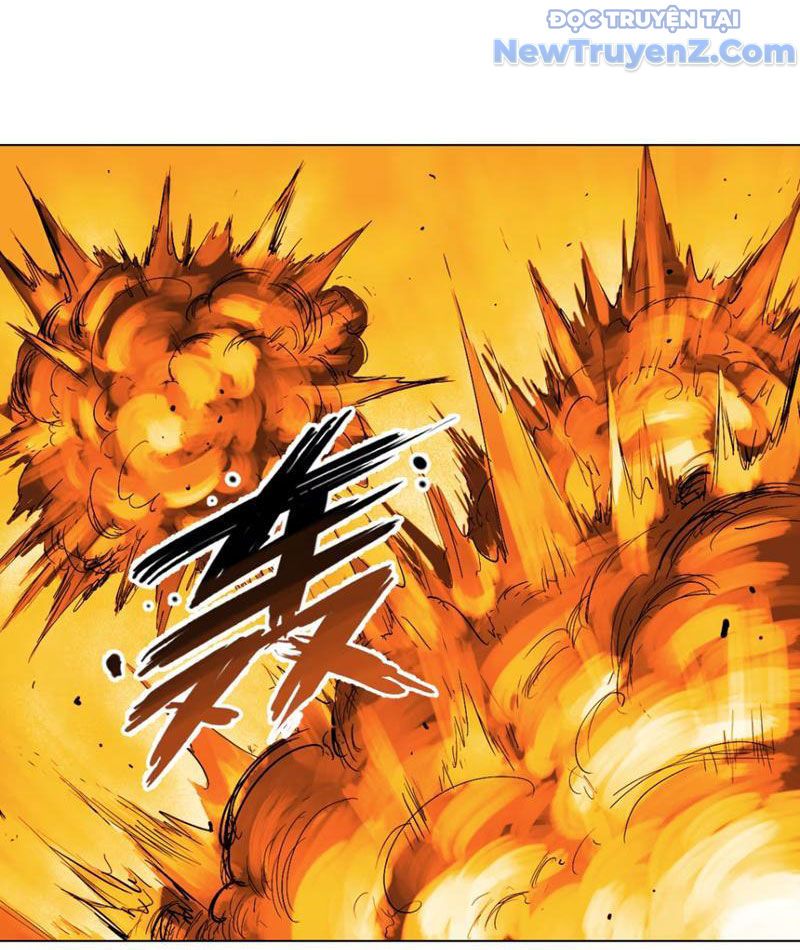 Tu Giả Thần Hành Chap 4 - Next Chap 5