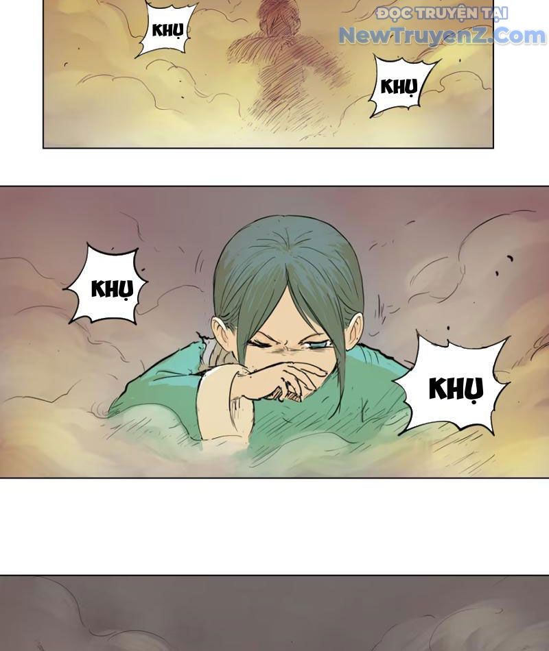 Tu Giả Thần Hành Chap 4 - Next Chap 5