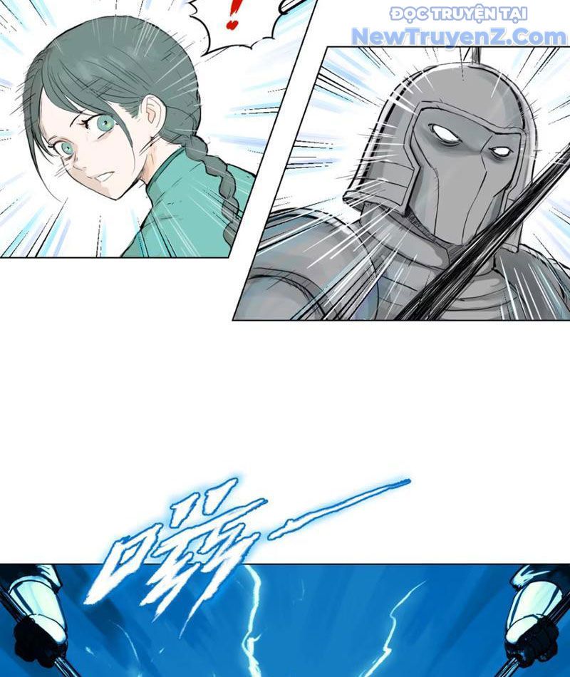 Tu Giả Thần Hành Chap 4 - Next Chap 5