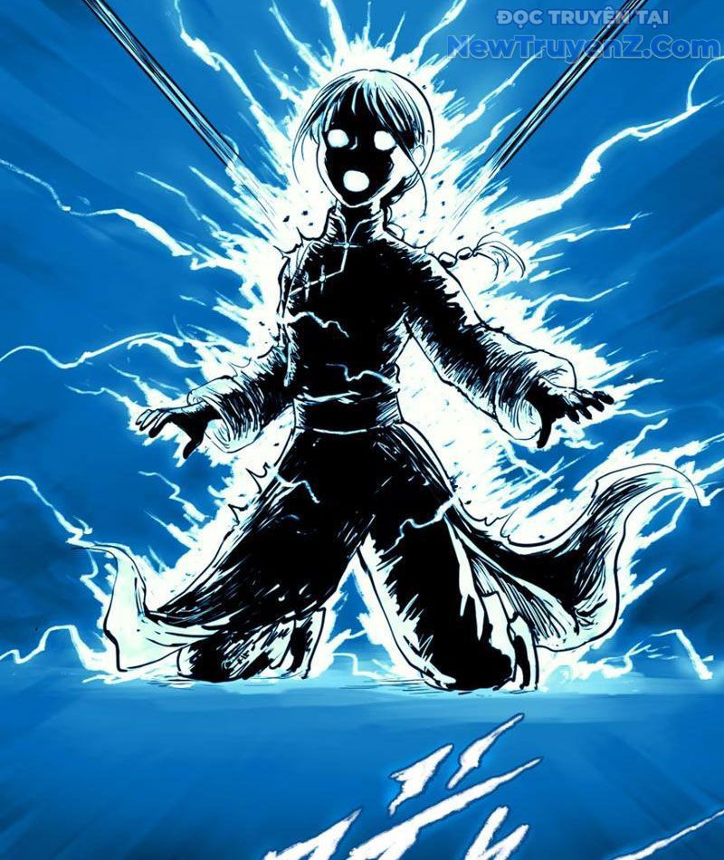 Tu Giả Thần Hành Chap 4 - Next Chap 5