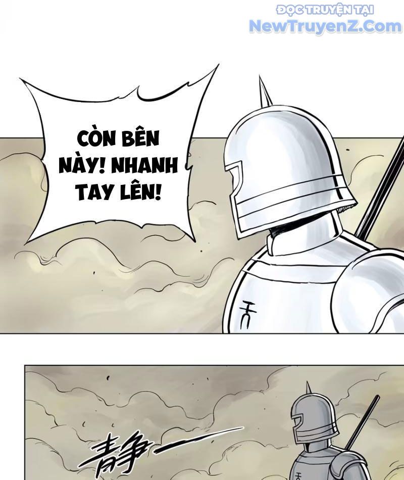Tu Giả Thần Hành Chap 4 - Next Chap 5