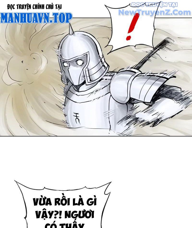 Tu Giả Thần Hành Chap 4 - Next Chap 5