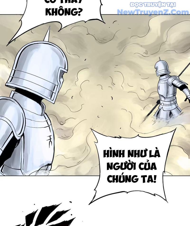 Tu Giả Thần Hành Chap 4 - Next Chap 5