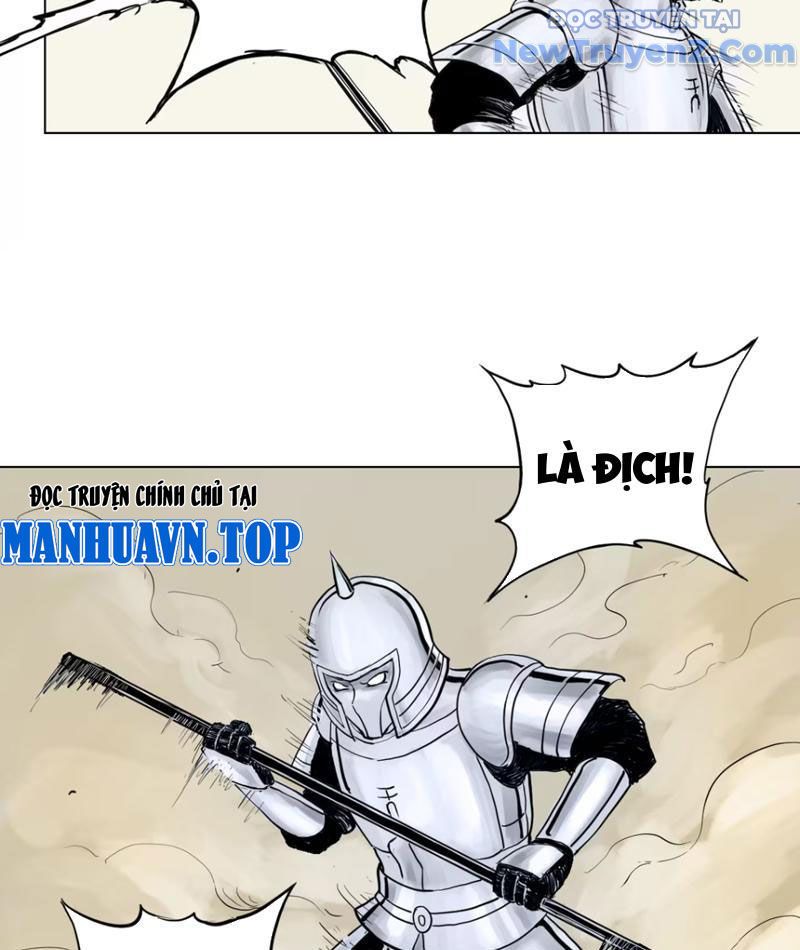 Tu Giả Thần Hành Chap 4 - Next Chap 5