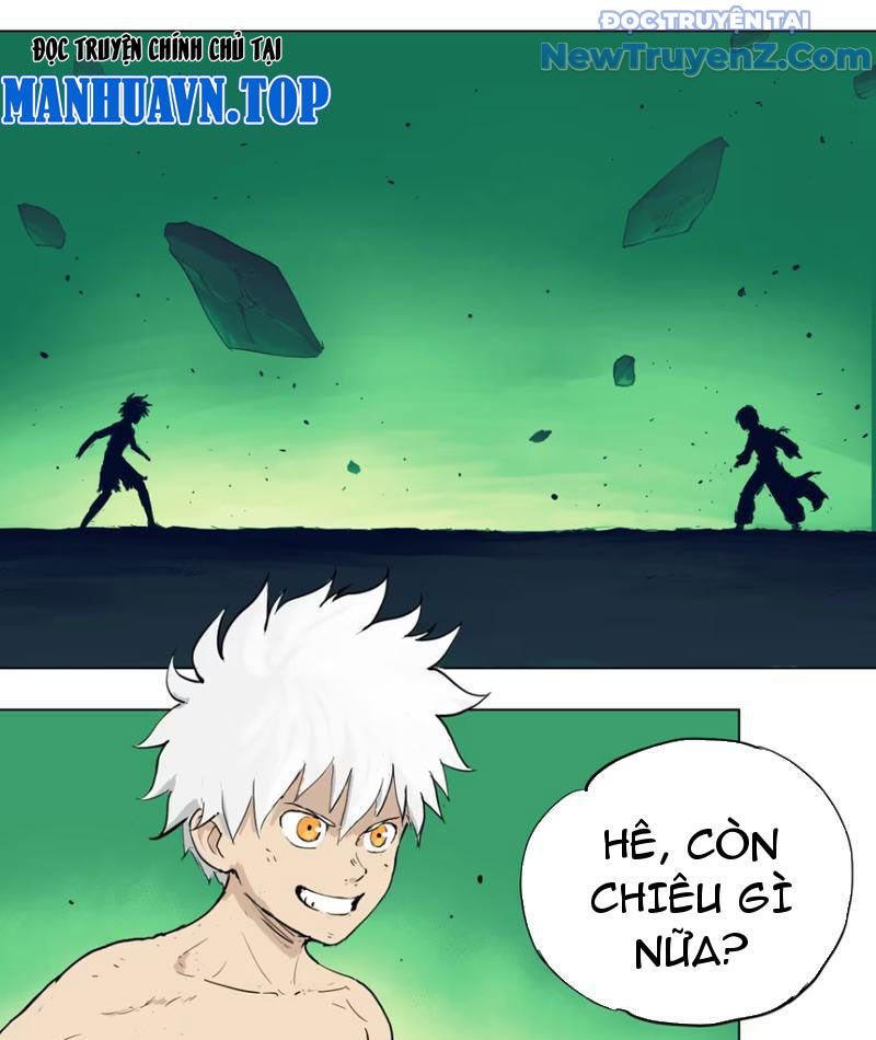 Tu Giả Thần Hành Chap 4 - Next Chap 5