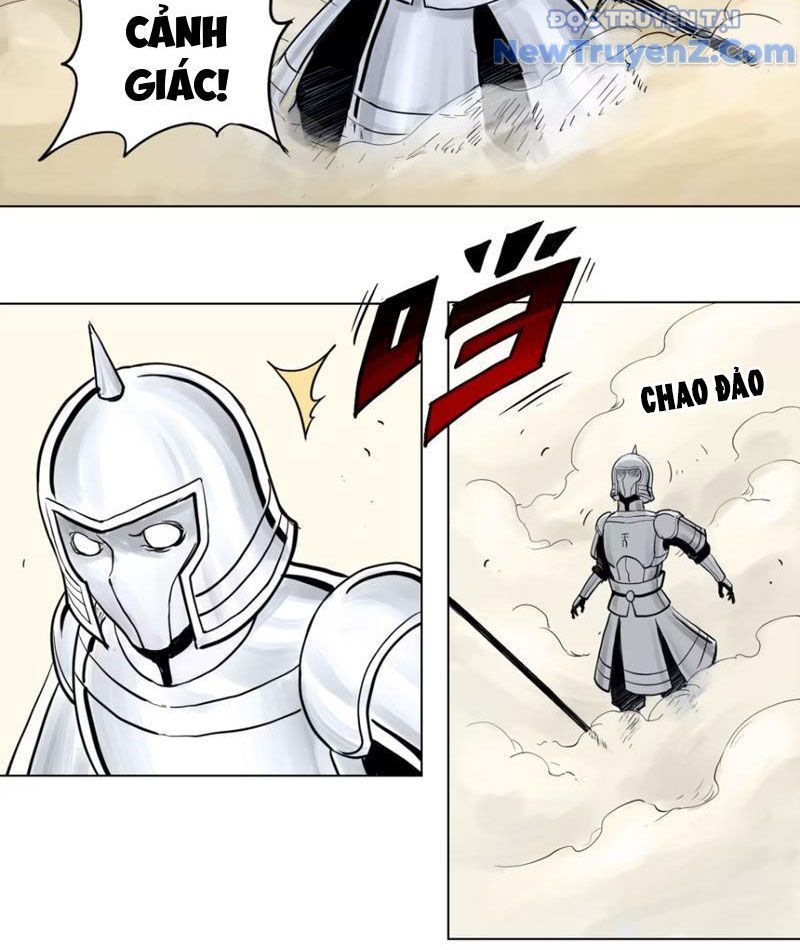 Tu Giả Thần Hành Chap 4 - Next Chap 5