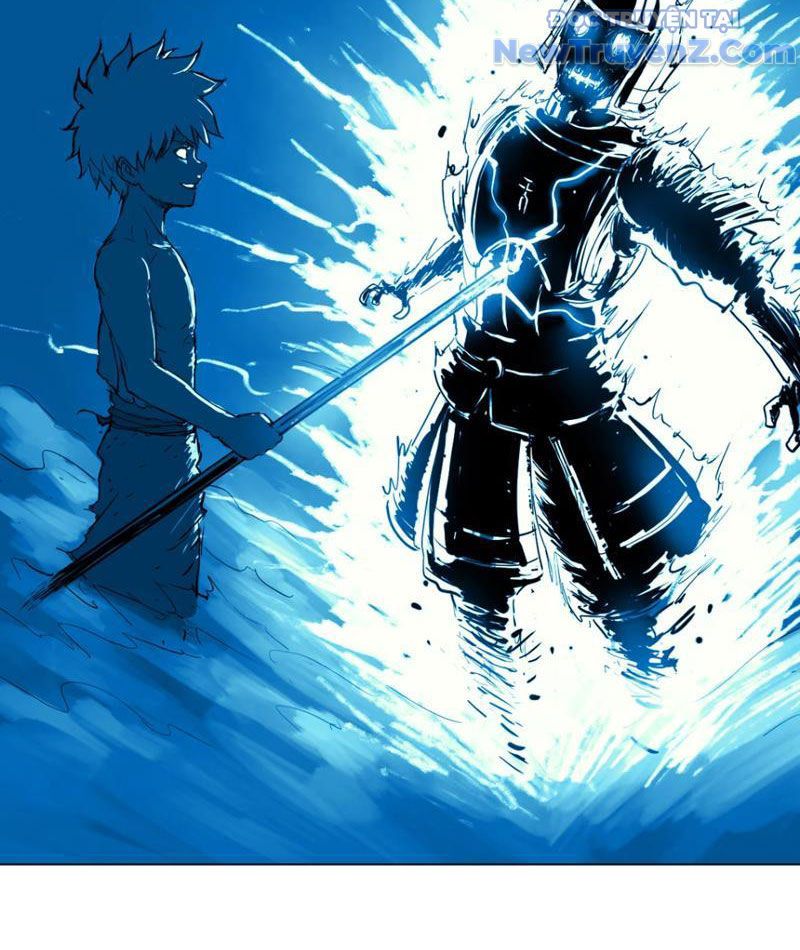 Tu Giả Thần Hành Chap 4 - Next Chap 5