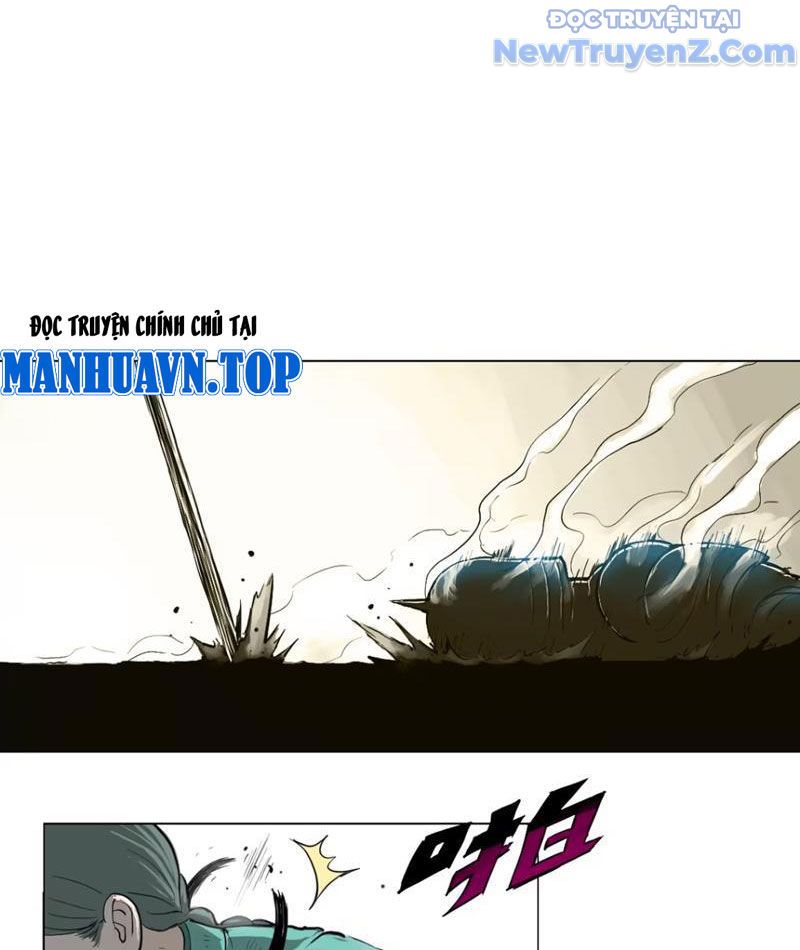Tu Giả Thần Hành Chap 4 - Next Chap 5