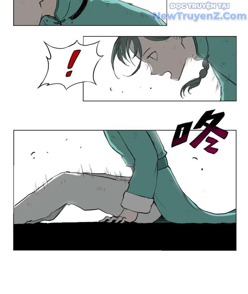 Tu Giả Thần Hành Chap 4 - Next Chap 5
