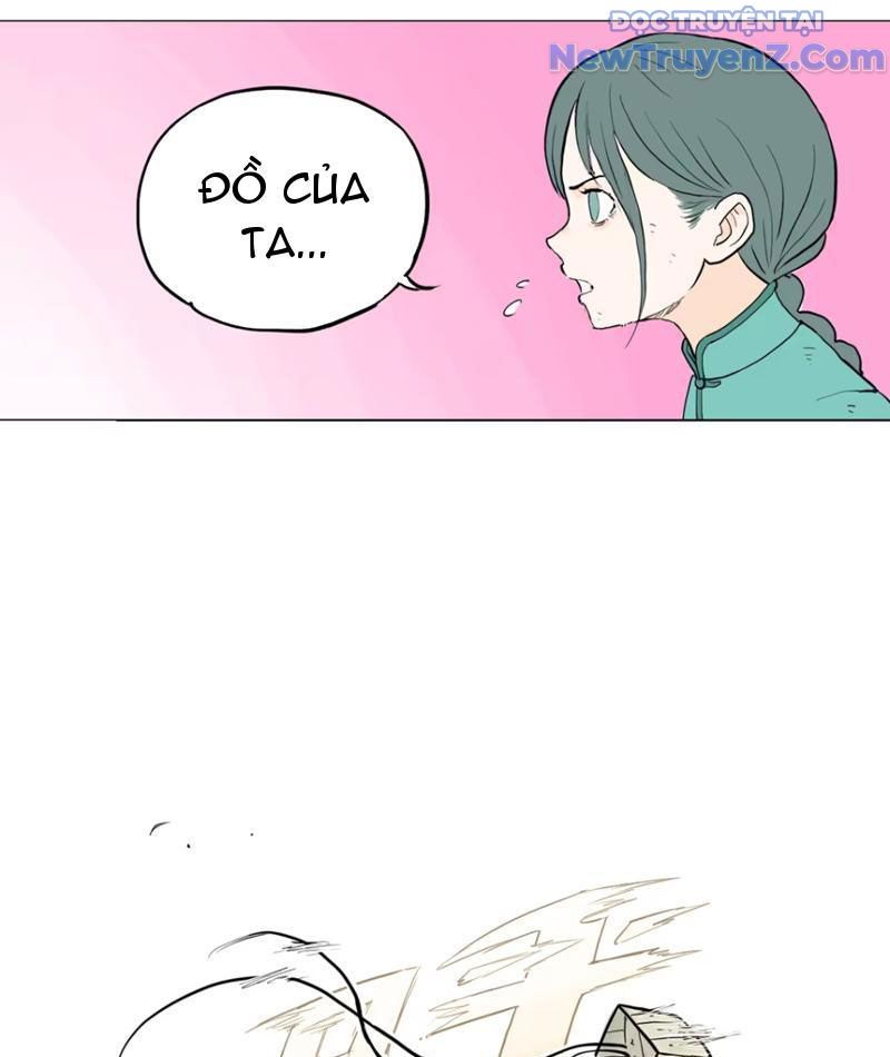 Tu Giả Thần Hành Chap 4 - Next Chap 5