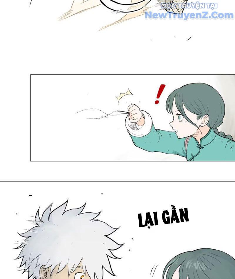 Tu Giả Thần Hành Chap 4 - Next Chap 5
