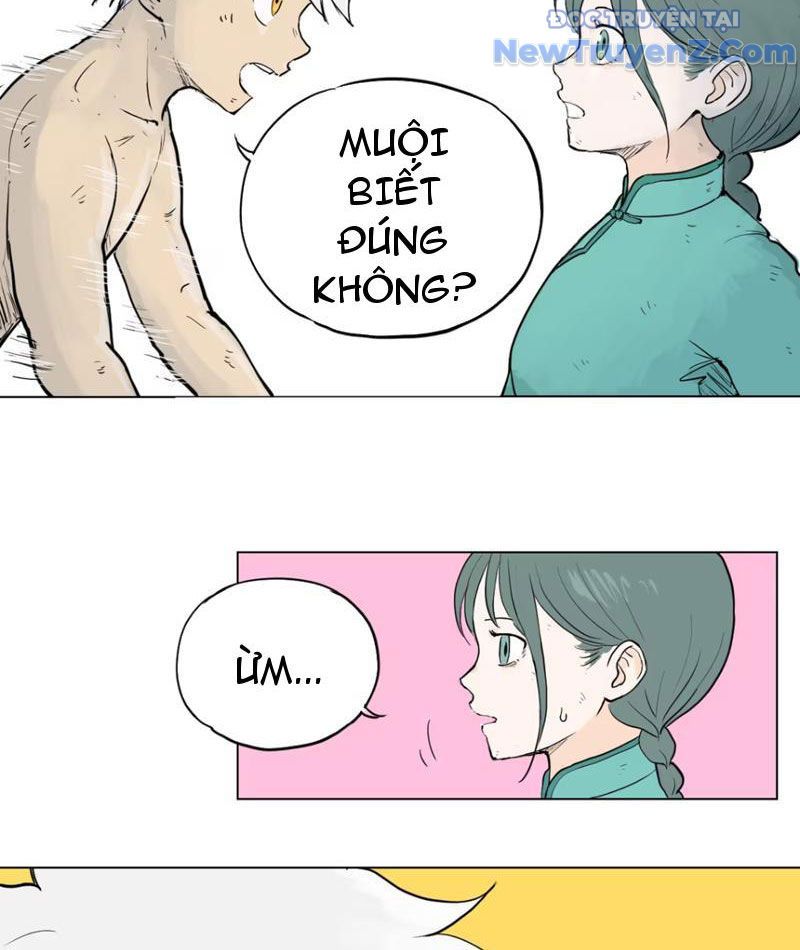 Tu Giả Thần Hành Chap 4 - Next Chap 5