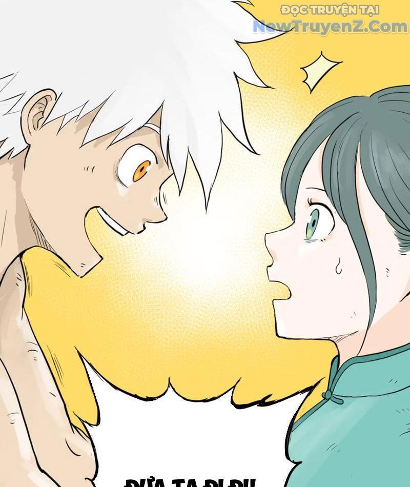 Tu Giả Thần Hành Chap 4 - Next Chap 5