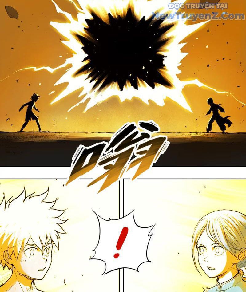 Tu Giả Thần Hành Chap 4 - Next Chap 5