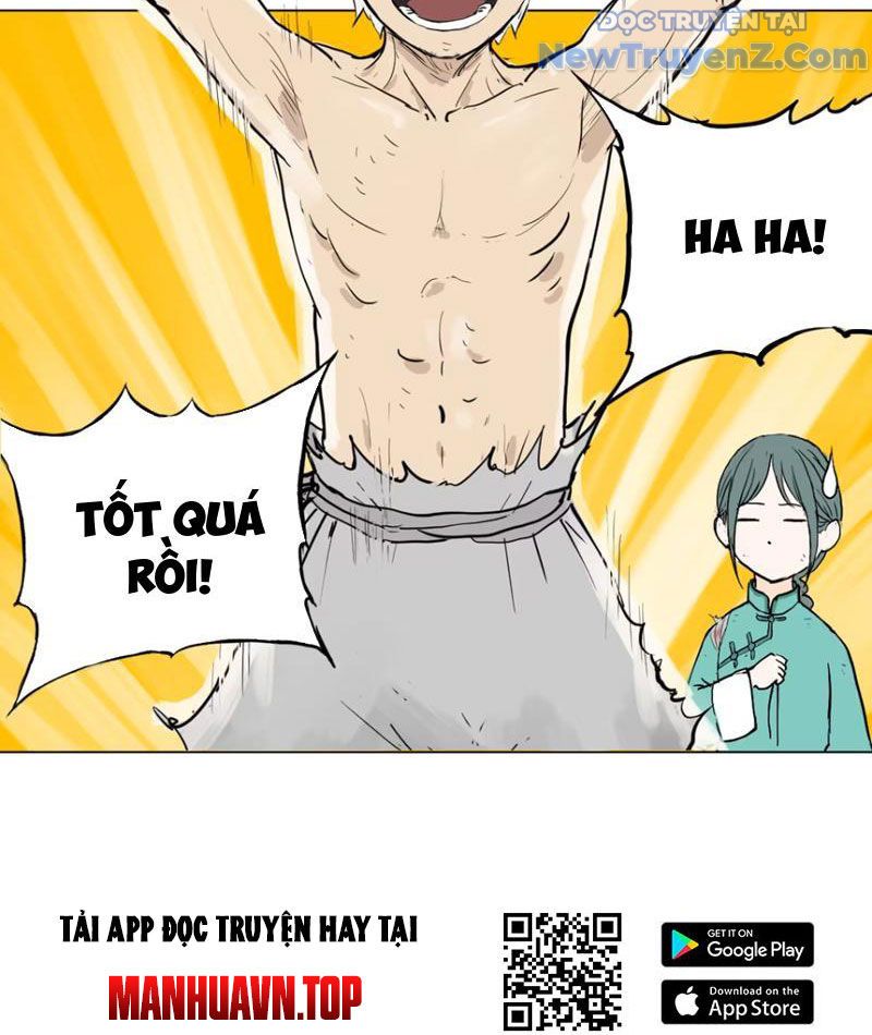 Tu Giả Thần Hành Chap 4 - Next Chap 5