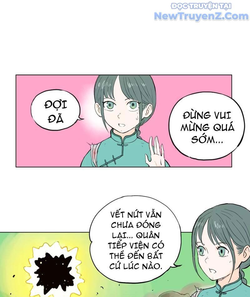 Tu Giả Thần Hành Chap 4 - Next Chap 5