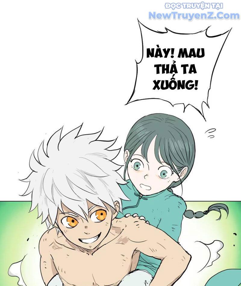 Tu Giả Thần Hành Chap 4 - Next Chap 5