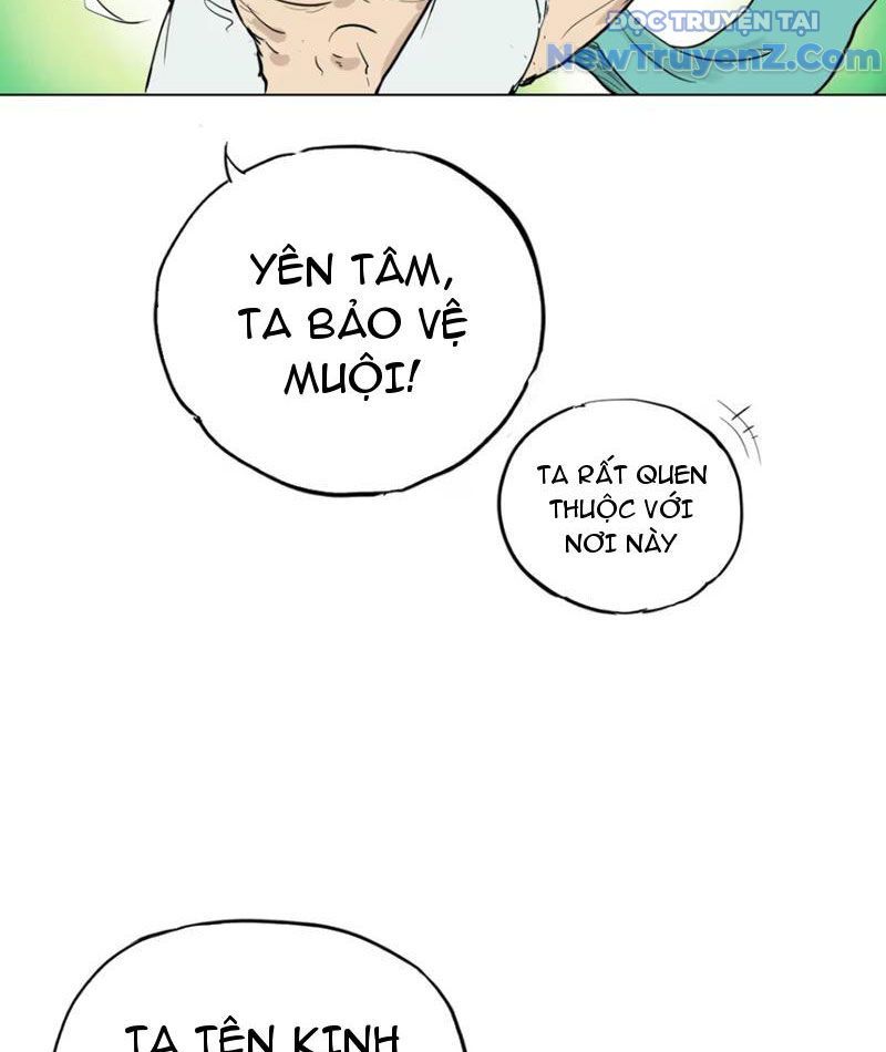 Tu Giả Thần Hành Chap 4 - Next Chap 5