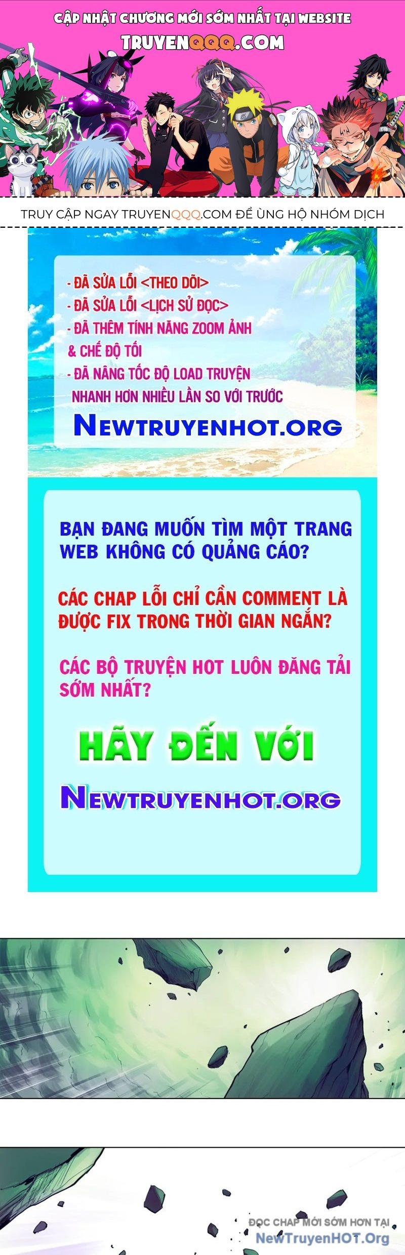 Tu Giả Thần Hành Chap 5 - Next Chap 6