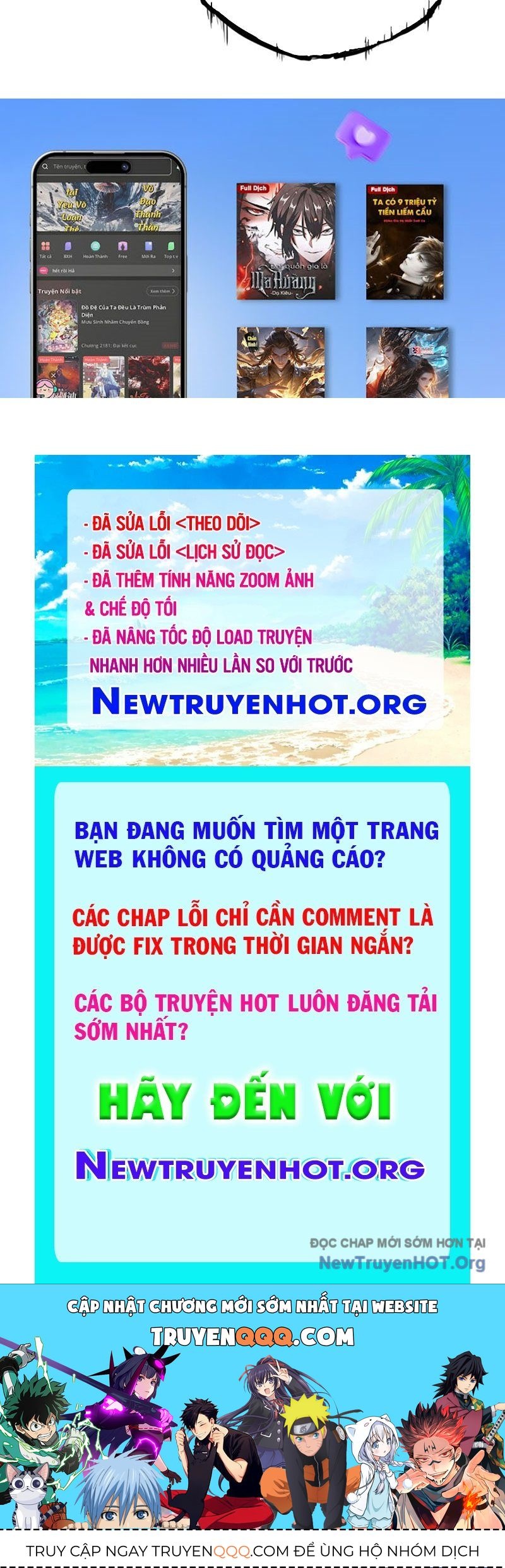 Tu Giả Thần Hành Chap 5 - Next Chap 6
