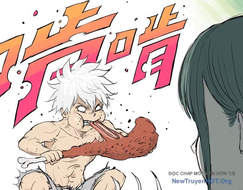Tu Giả Thần Hành Chap 5 - Next Chap 6