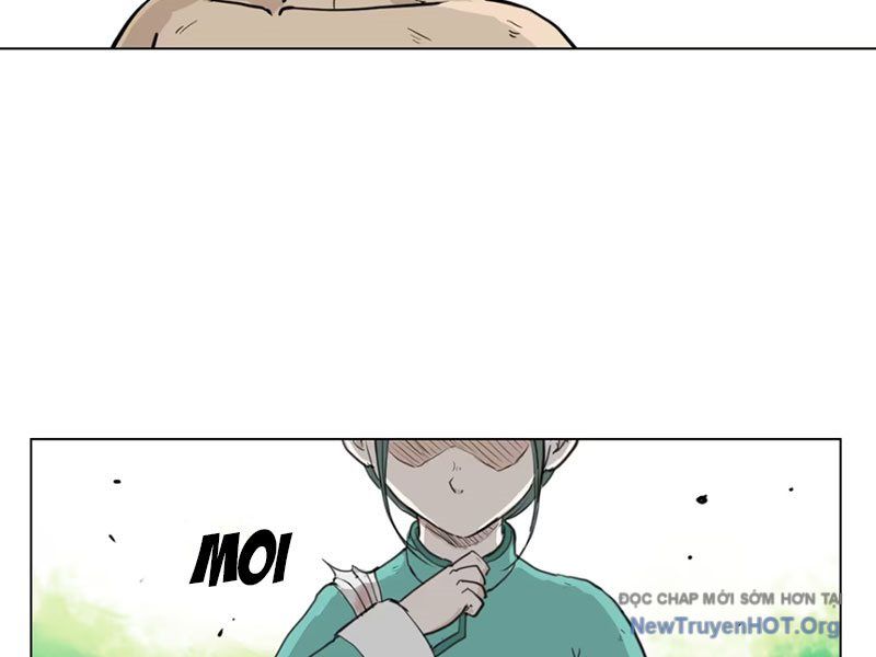 Tu Giả Thần Hành Chap 5 - Next Chap 6
