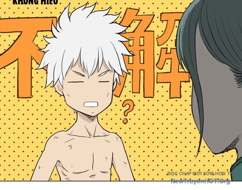Tu Giả Thần Hành Chap 5 - Next Chap 6