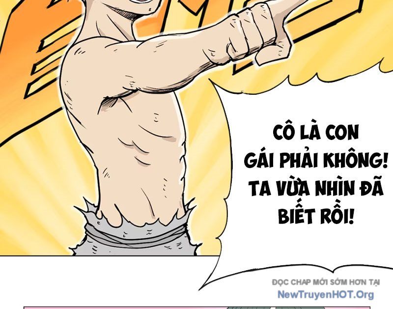 Tu Giả Thần Hành Chap 5 - Next Chap 6