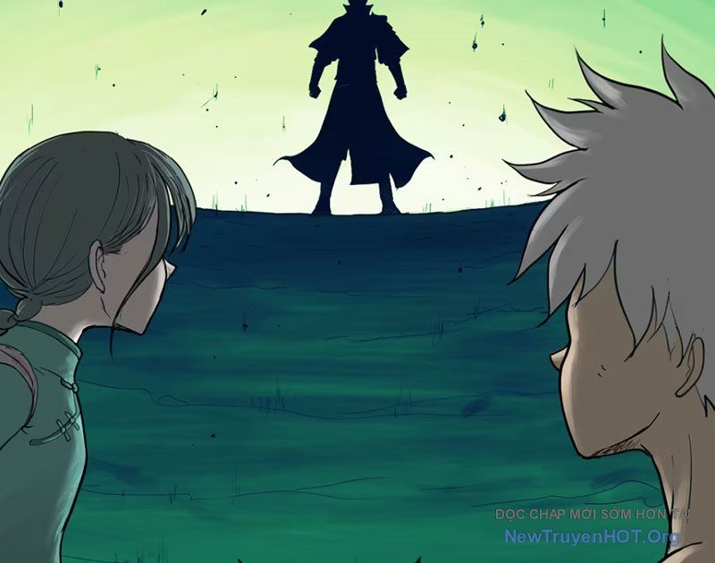 Tu Giả Thần Hành Chap 5 - Next Chap 6