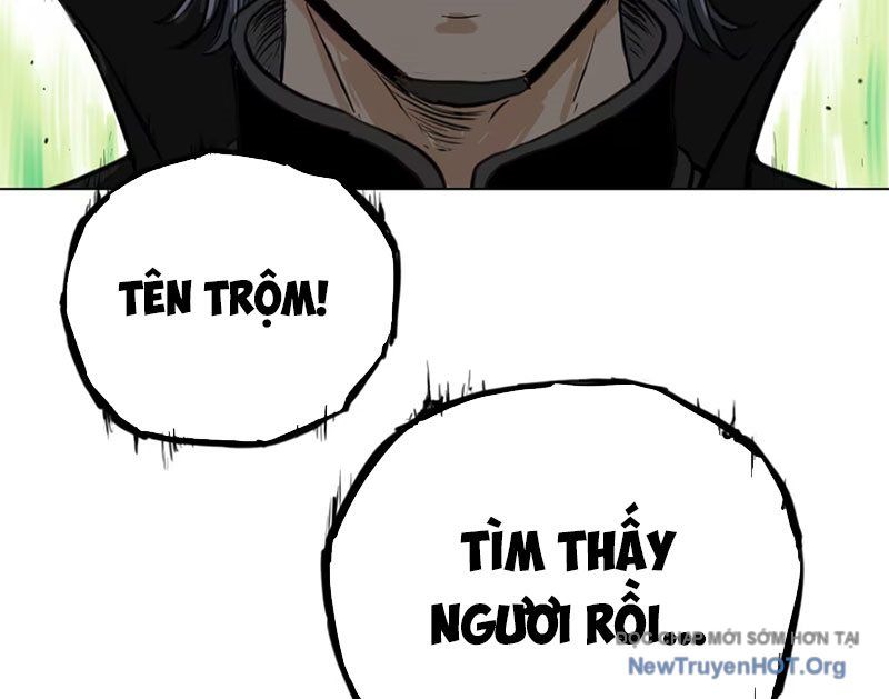 Tu Giả Thần Hành Chap 5 - Next Chap 6