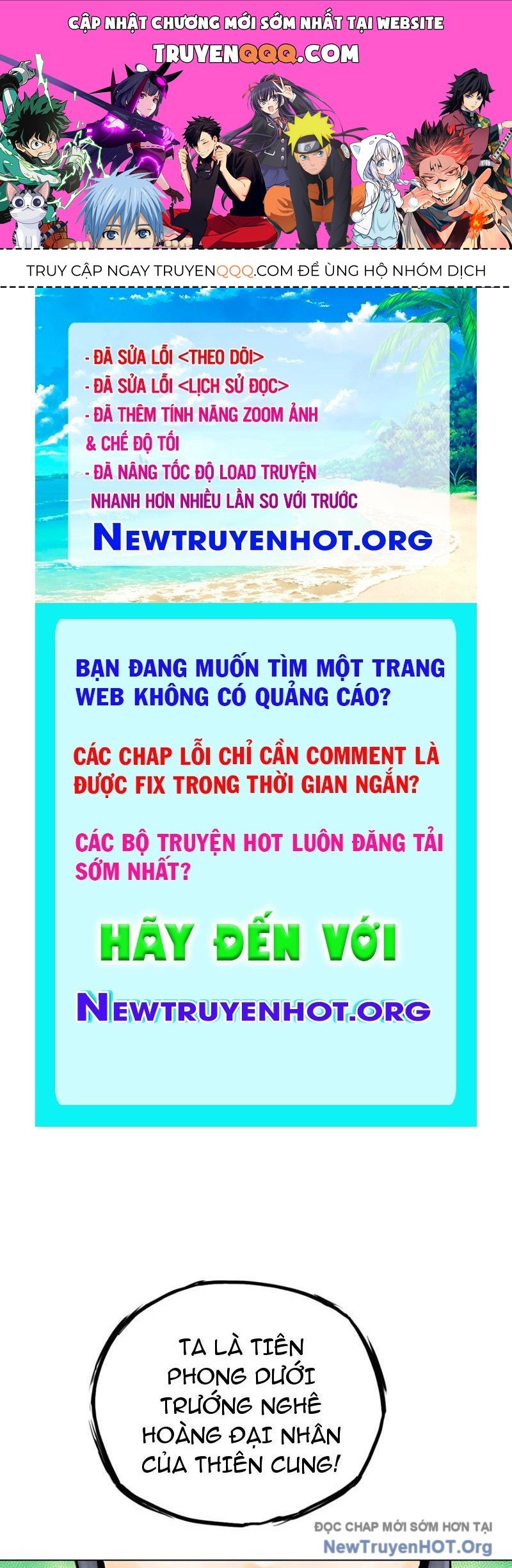 Tu Giả Thần Hành Chap 6 - Next Chap 7