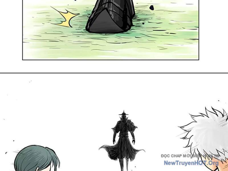 Tu Giả Thần Hành Chap 6 - Next Chap 7