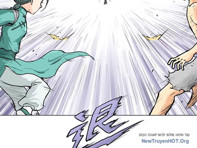 Tu Giả Thần Hành Chap 6 - Next Chap 7