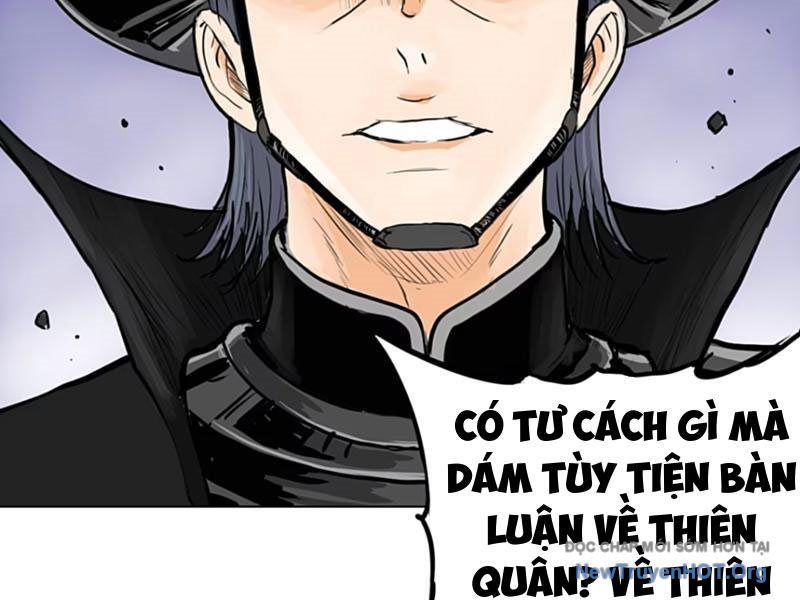 Tu Giả Thần Hành Chap 6 - Next Chap 7