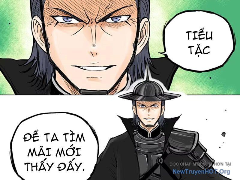 Tu Giả Thần Hành Chap 6 - Next Chap 7