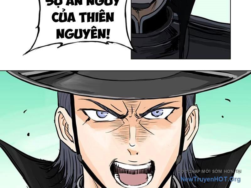 Tu Giả Thần Hành Chap 6 - Next Chap 7