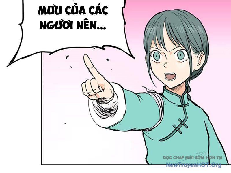 Tu Giả Thần Hành Chap 6 - Next Chap 7