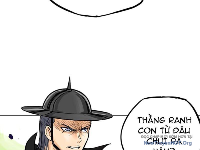 Tu Giả Thần Hành Chap 6 - Next Chap 7