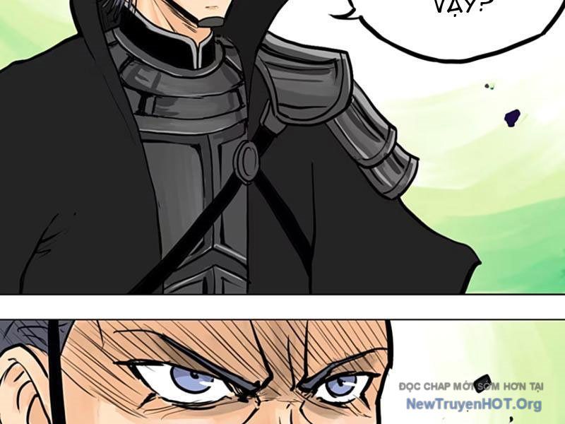 Tu Giả Thần Hành Chap 6 - Next Chap 7