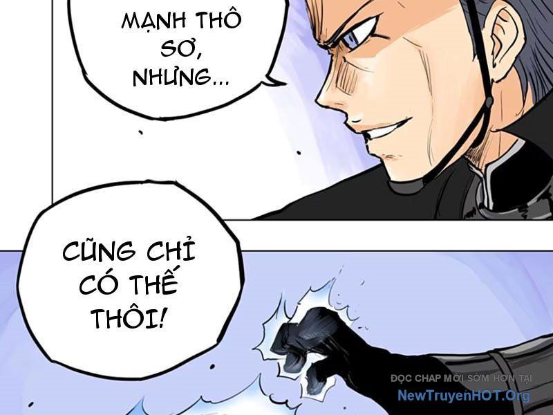 Tu Giả Thần Hành Chap 6 - Next Chap 7