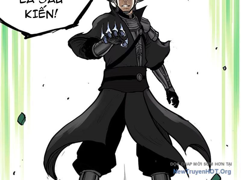 Tu Giả Thần Hành Chap 6 - Next Chap 7