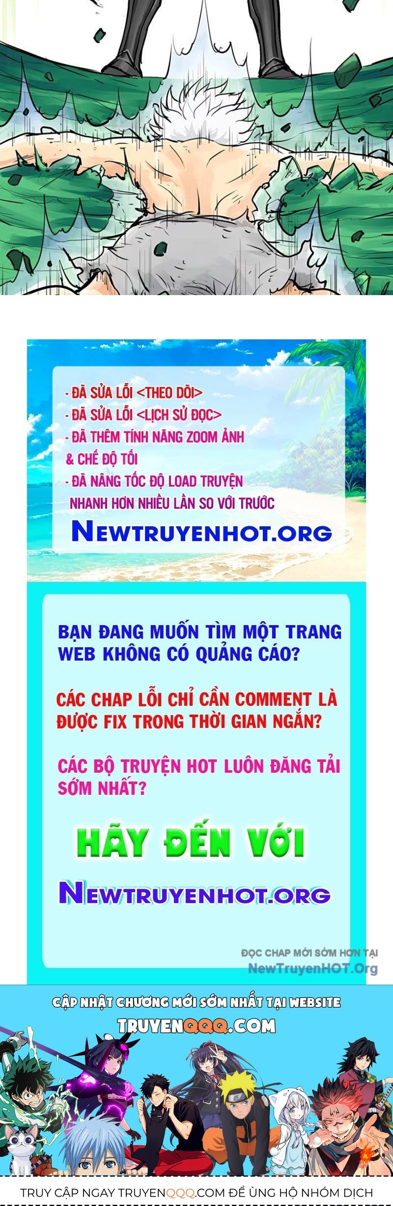Tu Giả Thần Hành Chap 6 - Next Chap 7