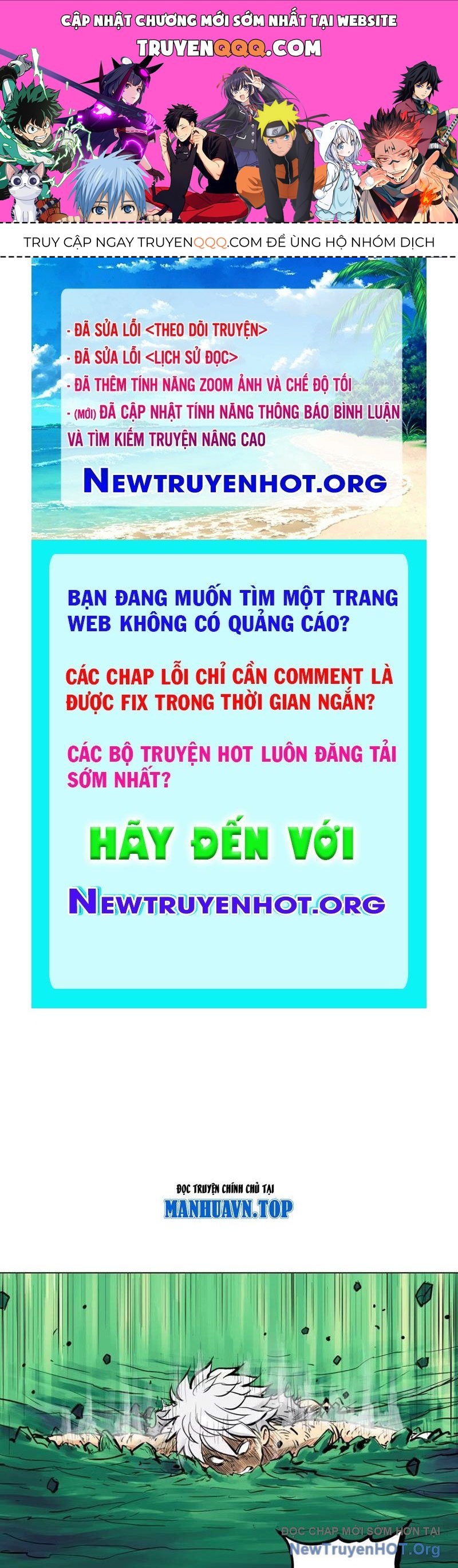 Tu Giả Thần Hành Chap 7 - Next Chap 8