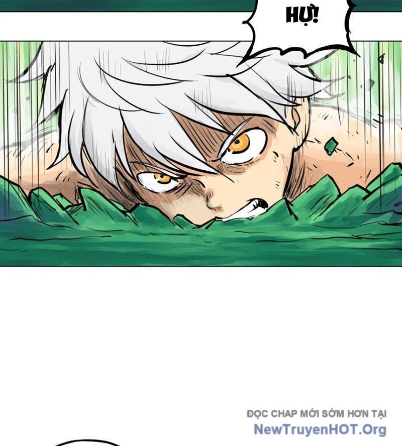 Tu Giả Thần Hành Chap 7 - Next Chap 8